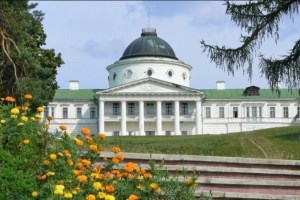 Экскурсия в Качановку